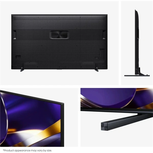 Hisense 100" 100U7S PRO 4K UHD Smart MiniLED TV