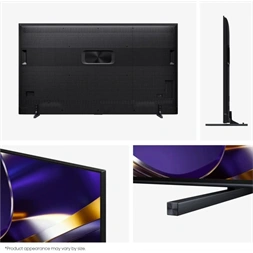 Hisense 100" 100U7S PRO 4K UHD Smart MiniLED TV
