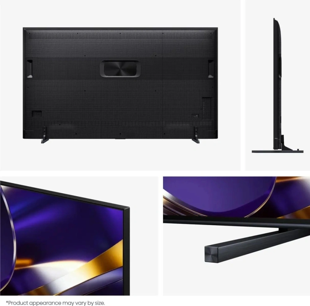 Hisense 100" 100U7S PRO 4K UHD Smart MiniLED TV