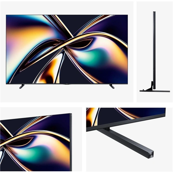 Hisense 100" 100U8Q 4K UHD SMART MINILED TV