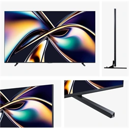 Hisense 100" 100U8Q 4K UHD SMART MINILED TV
