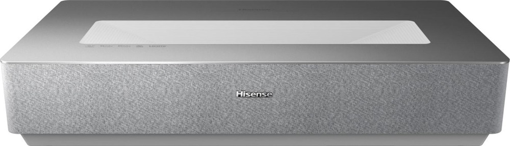 Hisense 120" 120L5HA 4K UHD Smart Lézer TV