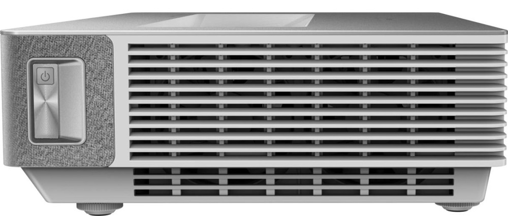 Hisense 120" 120L5HA 4K UHD Smart Lézer TV