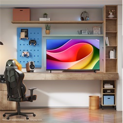 Hisense 32" 32A5Q Full HD Smart QLED TV