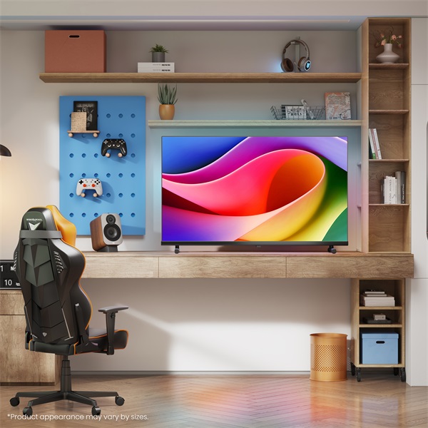 Hisense 32" 32A5Q Full HD Smart QLED TV (Újracsomagolt)