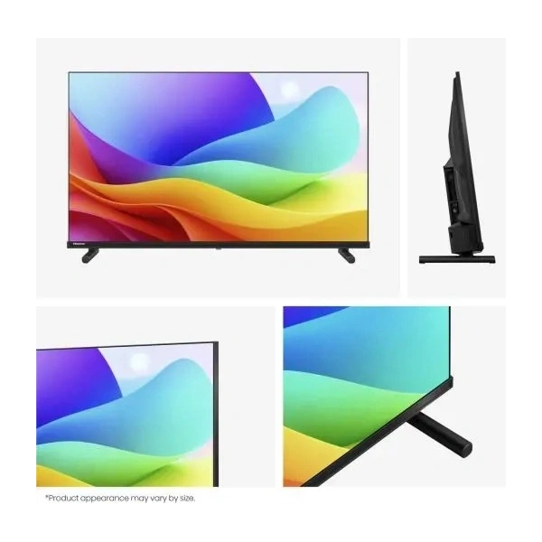 Hisense 32" 32A5S FHD Smart QLED TV