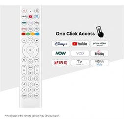 Hisense 32" 32S5Q FHD LifeStyle QLED TV