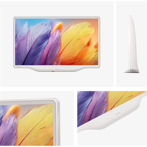 Hisense 32" 32S5Q FHD LifeStyle QLED TV
