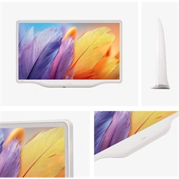 Hisense 32" 32S5Q FHD LifeStyle QLED TV