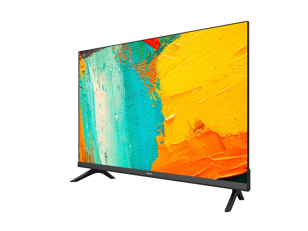 Hisense 40" 40A4BG Full HD Smart LED TV