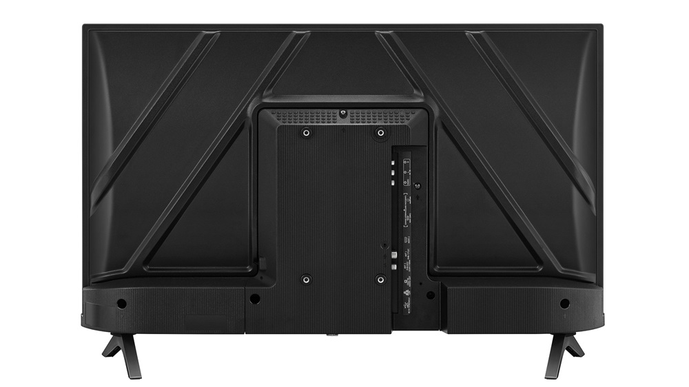 Hisense 40" 40A4K Full HD Smart LED TV