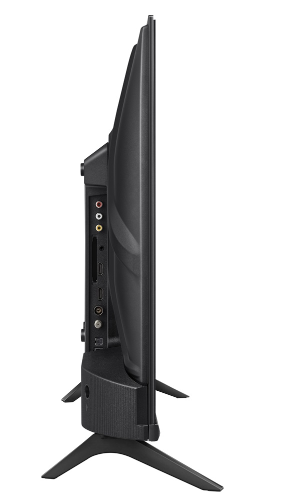 Hisense 40" 40A4K Full HD Smart LED TV