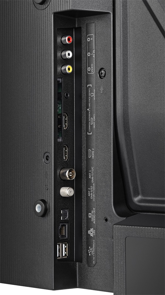 Hisense 40" 40A4K Full HD Smart LED TV