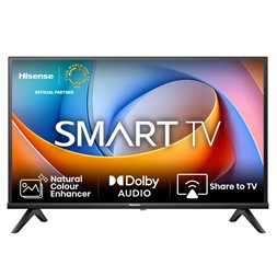 Hisense 40" 40A4Q Full HD Smart LED TV