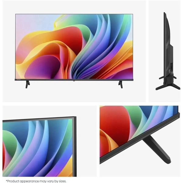 Hisense 40" 40A4S FHD Smart LED TV