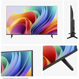 Hisense 40" 40A4S FHD Smart LED TV
