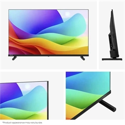 Hisense 40" 40A5S FHD Smart QLED TV