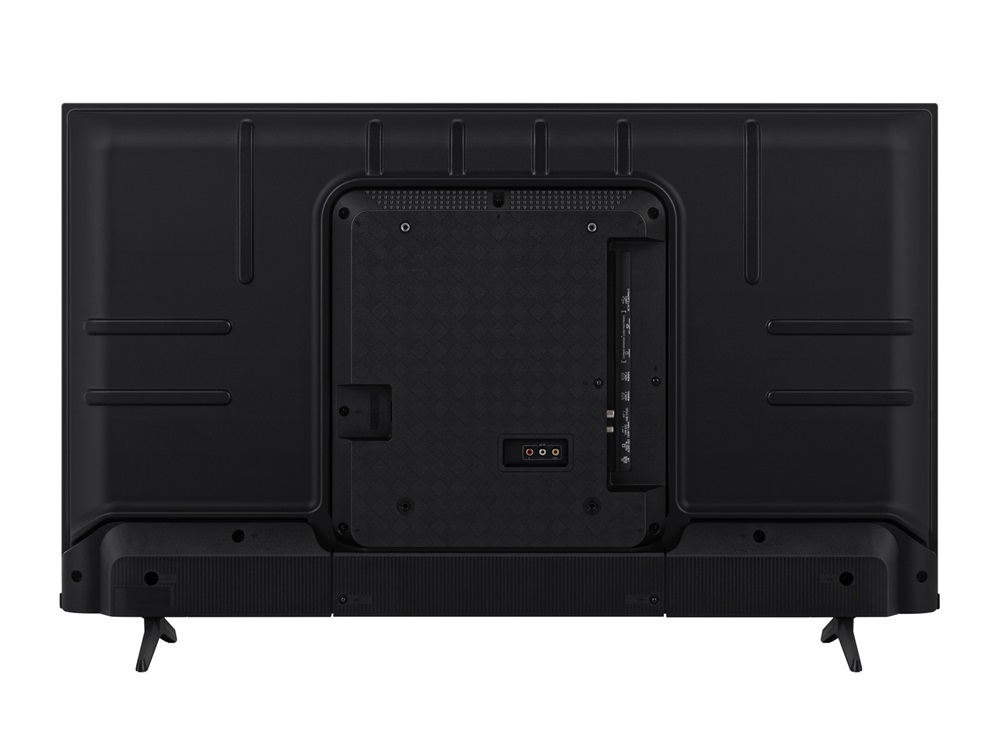 Hisense 43" 43A6K 4K UHD Smart LED TV
