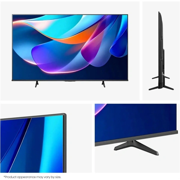 Hisense 43" 43A6S 4K UHD Smart LED TV