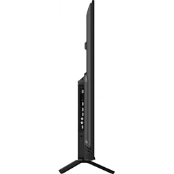 Hisense 43" 43A7GQ 4K UHD Smart QLED TV