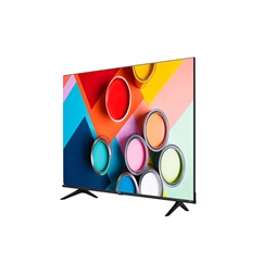 Hisense 43" 43A7GQ 4K UHD Smart QLED TV (Újracsomagolt)