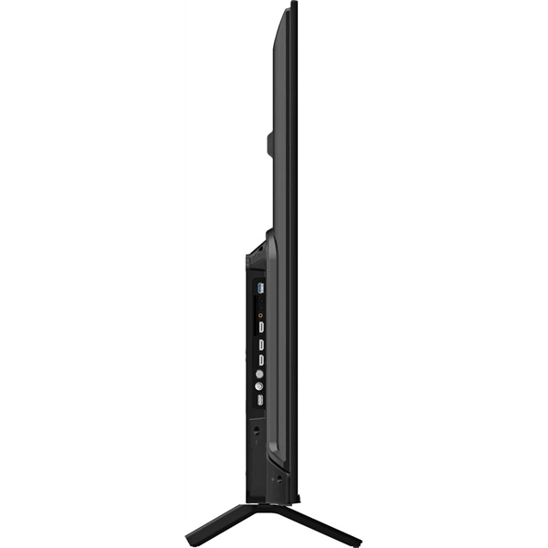Hisense 43" 43A7GQ 4K UHD Smart QLED TV (Újracsomagolt)