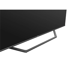 Hisense 43" 43A7GQ 4K UHD Smart QLED TV (Újracsomagolt)