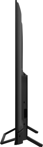 Hisense 43" 43A7KQ 4K UHD Smart QLED TV