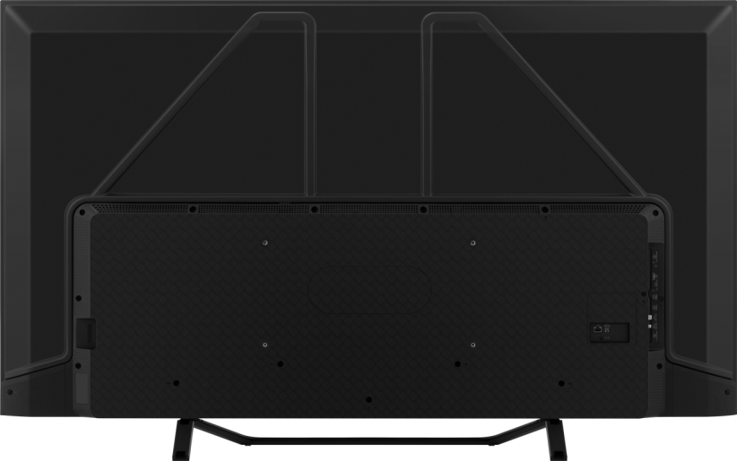 Hisense 43" 43A7KQ 4K UHD Smart QLED TV (Újracsomagolt)