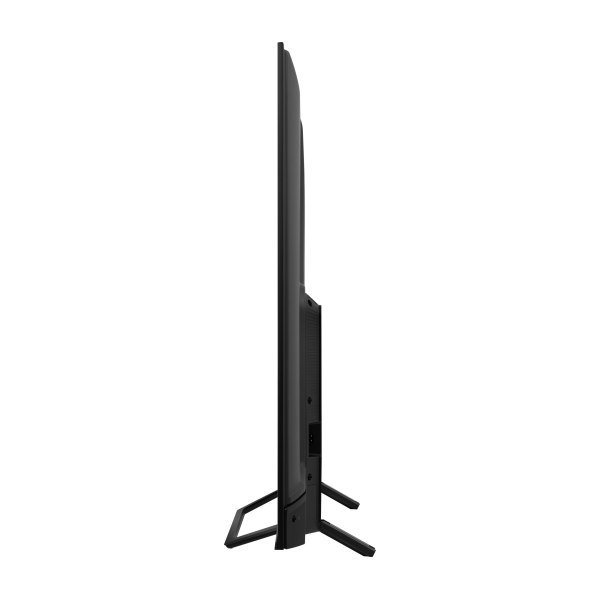 Hisense 43" 43A7KQ 4K UHD Smart QLED TV (Újracsomagolt)