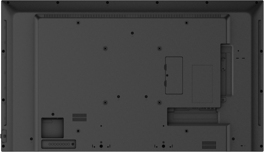 Hisense 43" 43B4E30T Digital Signage 4K UHD IPS LED LFD kijelző
