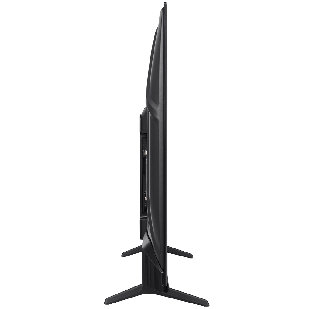 Hisense 43" 43E7NQ 4K UHD Smart QLED TV (Újracsomagolt)