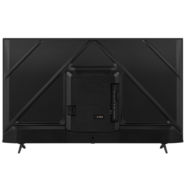 Hisense 43" 43E7NQ 4K UHD Smart QLED TV (Újracsomagolt)