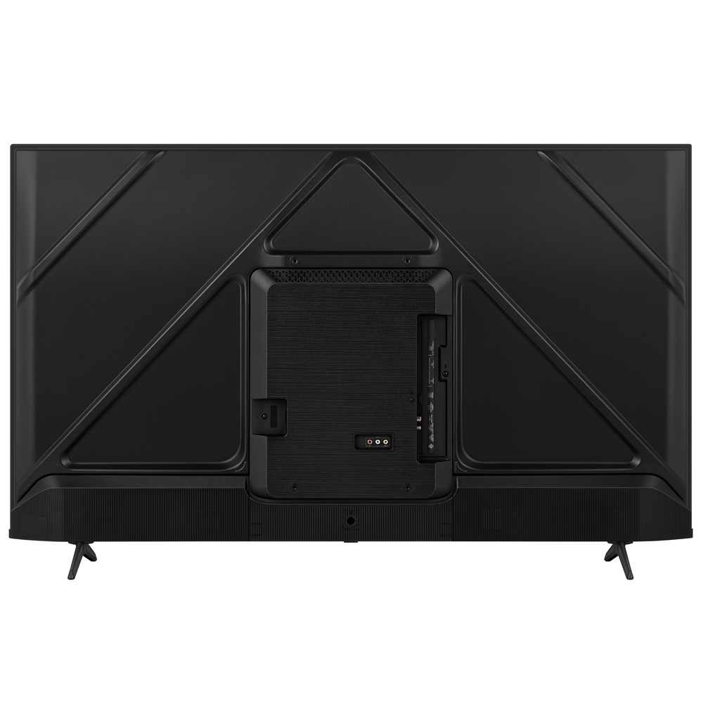 Hisense 43" 43E7NQ 4K UHD Smart QLED TV (Újracsomagolt)