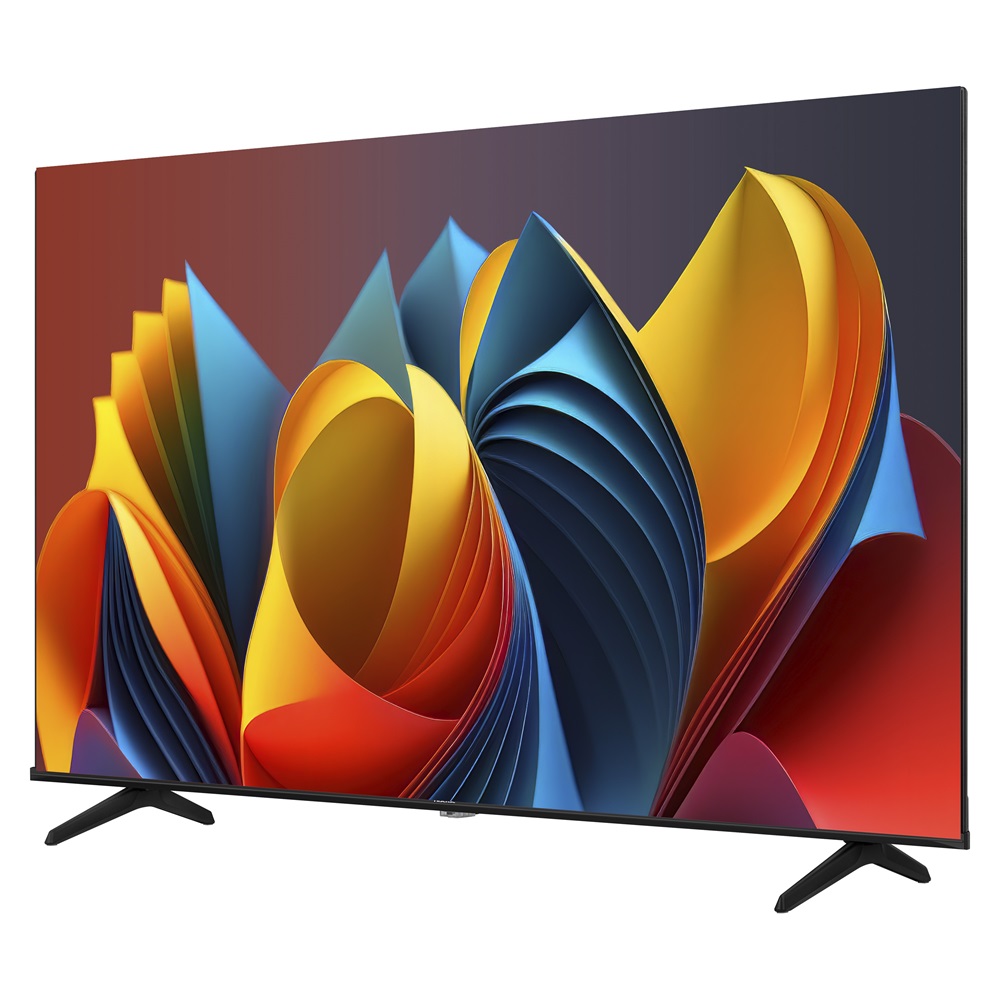 Hisense 43" 43E7NQ 4K UHD Smart QLED TV (Újracsomagolt)