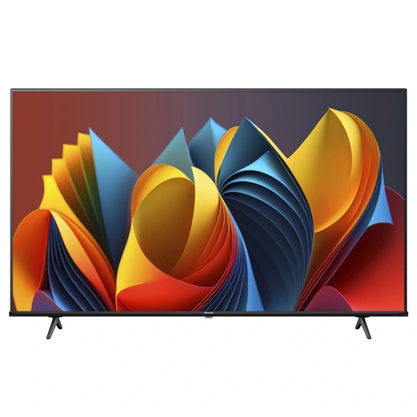 Hisense 43" 43E7NQ 4K UHD Smart QLED TV (Újszerű)