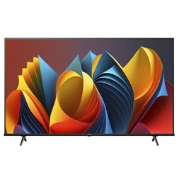 Hisense 43" 43E7NQ 4K UHD Smart QLED TV (Újszerű)