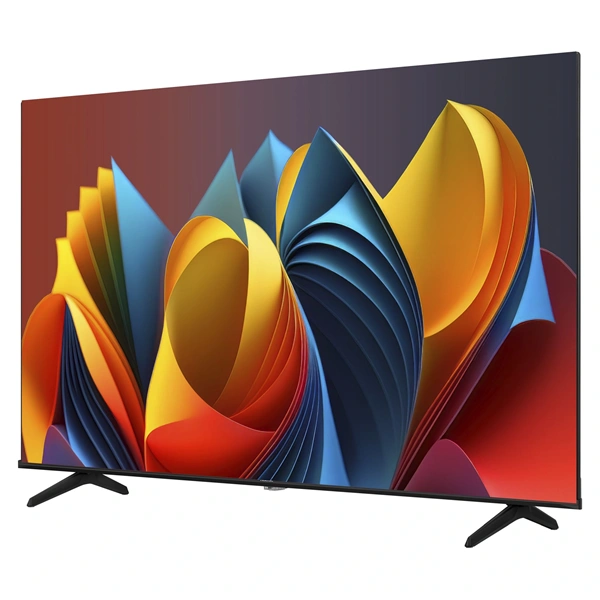 Hisense 43" 43E7NQ 4K UHD Smart QLED TV (Újszerű)