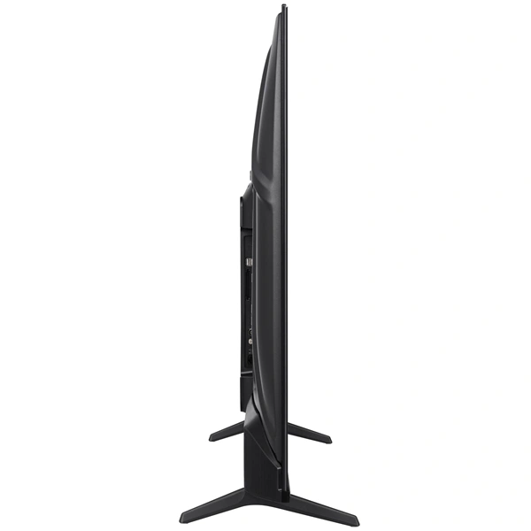 Hisense 43" 43E7NQ 4K UHD Smart QLED TV (Újszerű)