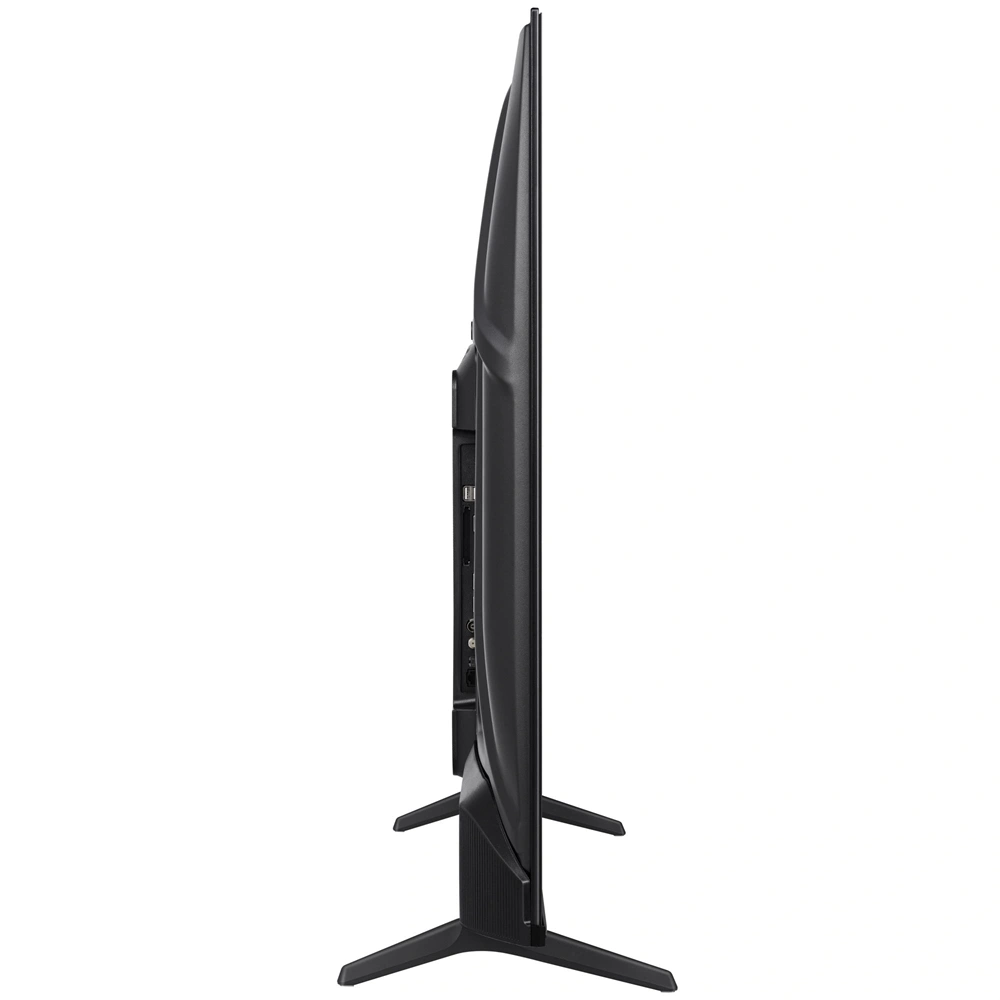 Hisense 43" 43E7NQ 4K UHD Smart QLED TV (Újszerű)