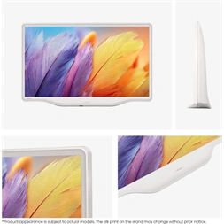 Hisense 43" 43S5Q FHD LifeStyle QLED TV