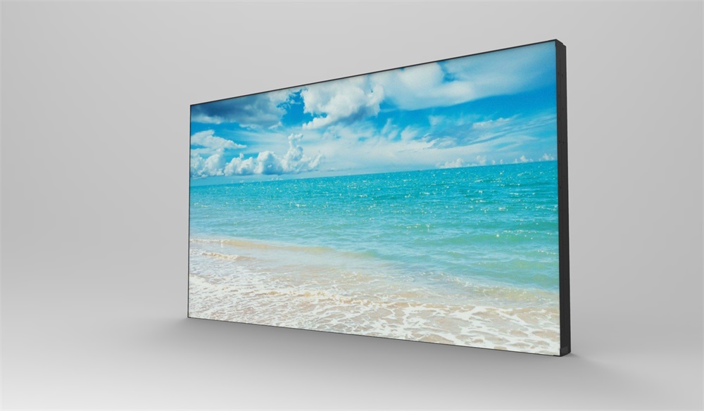 Hisense 49" 49L35E5K Video Wall Full HD TN LED LFD kijelző