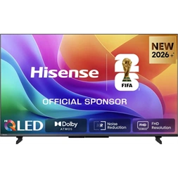 Hisense 50" 50A5S 4K FHD Smart LED TV