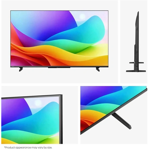 Hisense 50" 50A5S 4K FHD Smart LED TV