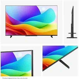 Hisense 50" 50A5S 4K FHD Smart LED TV