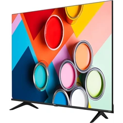 Hisense 50" 50A6BG 4K UHD Smart LED TV