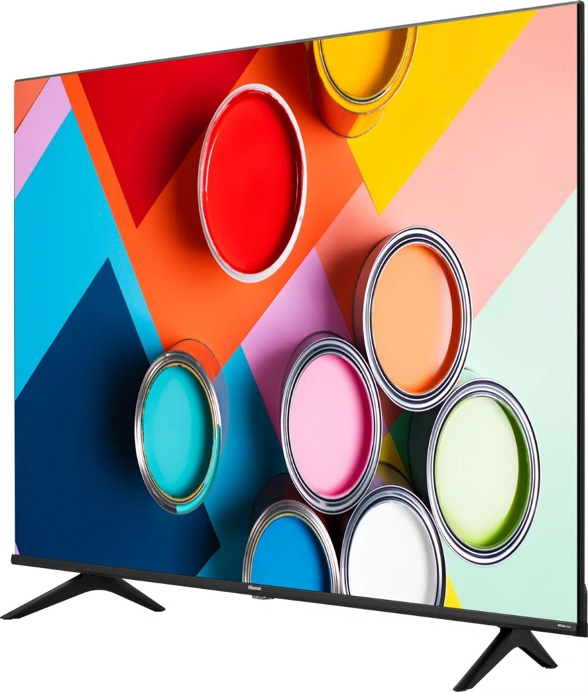 Hisense 50" 50A6BG 4K UHD Smart LED TV