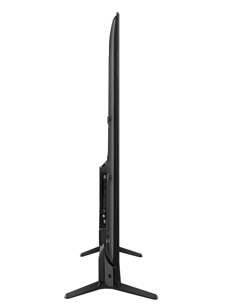 Hisense 50" 50A6K 4K UHD Smart LED TV