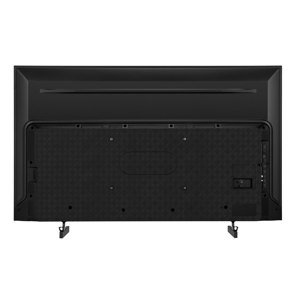 Hisense 50" 50U6NQ 4K UHD Smart MiniLED TV (Újracsomagolt)