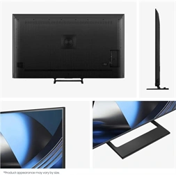 Hisense 50" 50U7SE 4K UHD Smart MiniLED TV